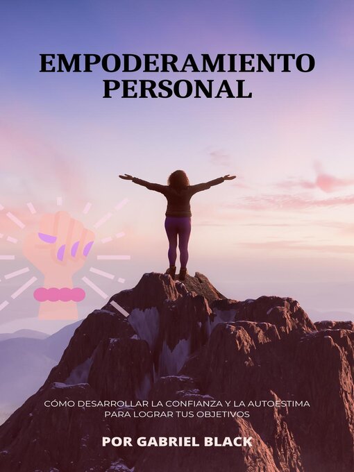 Title details for Empoderamiento Personal by GABRIEL BLACK - Available